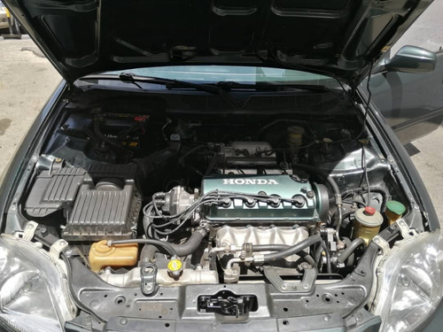 Imagen 13 de 14 de Honda Civic