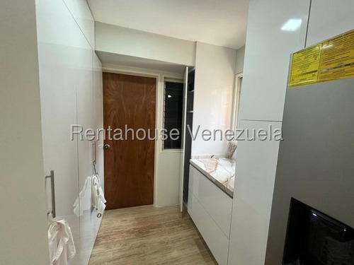 Espectacular Apto En El Rosal! #25-24953 Ricardo Rah