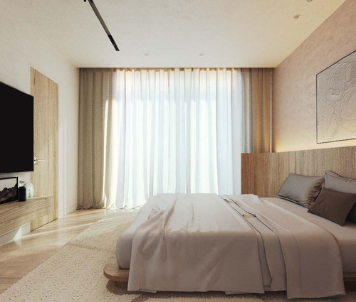 Apartamento En Venta En La Julia