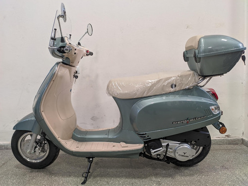 Corven Expert Milano 150 0km - Pune Motos -entrega Inmediata
