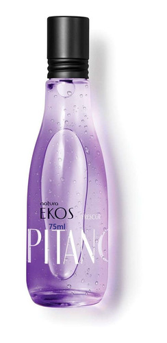 Ekos Frescor Pitanga Preta Eau De Toilette 75ml Natura Vegno