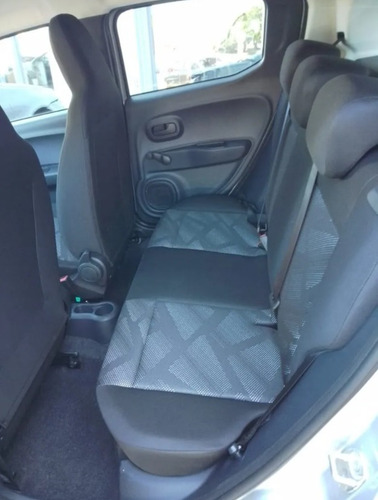 Fiat Mobi 1.0 Trekking
