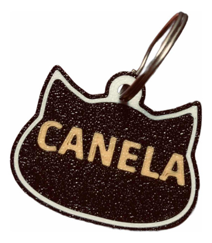 Chapitas Identificatorias Para Mascotas