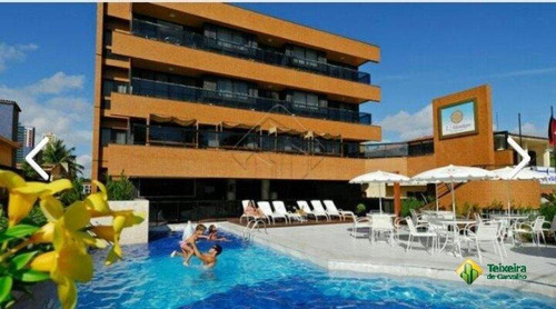 Apartamentos - Ref: V849