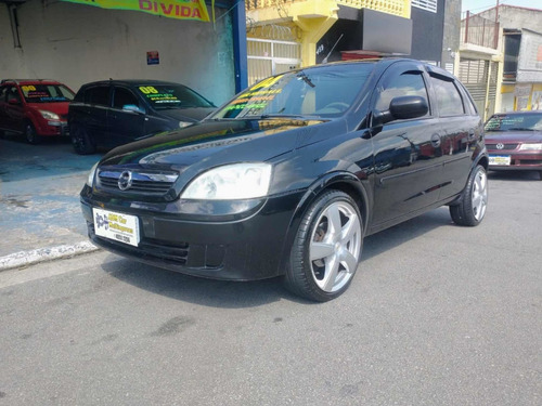 Chevrolet Corsa 2004 1.0 5p