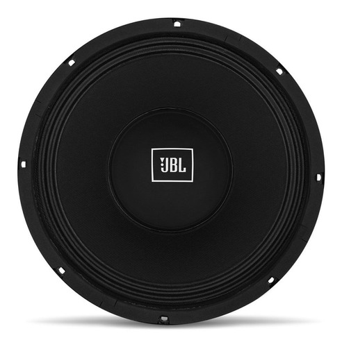 Woofer 10  Jbl Selenium 10px - 125w Rms - 8 Ohms