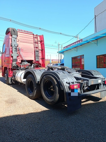 Imagem 5 de 14 de Volvo Fh12 380