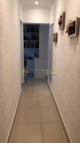 Imagem 17 de 30 de Assobradada Para Venda No Bairro Bom Retiro, 4 Dorm Sendo 1 Suíte, 2 Vagas, 300 M - 3413