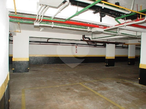 Imagem 14 de 15 de Apartamento Com 4 Quartos, 3 Vagas, Em 174 M² Au. Em Perdizes. - Reo92745