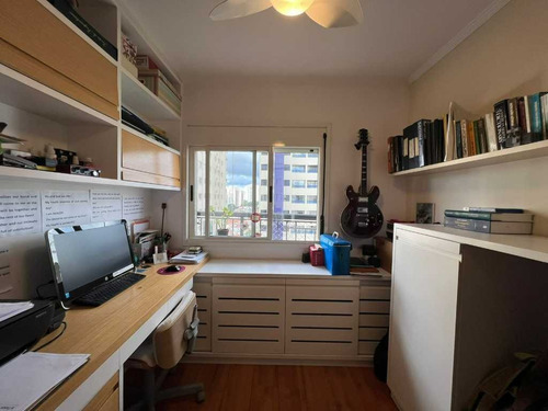 Imagem 18 de 30 de Apartamento Em Vila Ipojuca, São Paulo/sp De 74m² 2 Quartos À Venda Por R$ 750.000,00 - Ap2318129-s