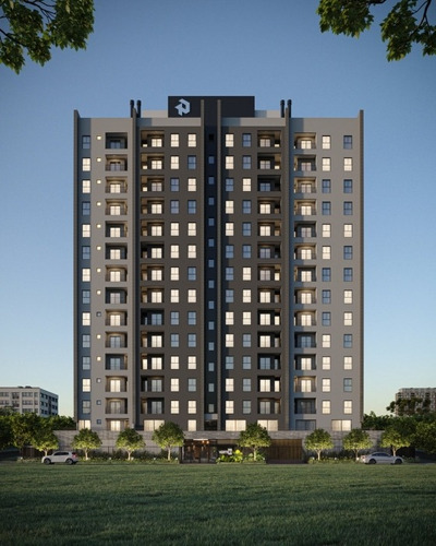 Imagem 2 de 30 de Apartamento No Tingui De 64,65 M2 Com 3 Quartos - La23656.302-rede - La23656.302