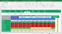 Comprar Planilha De Estudo De Viabilidade Econômica Em Excel 6.0