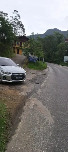 Casa Sítio Com Três Suítes À Beira Rio Macaé Perto De Lumiar