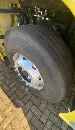 Mb Actros 2651 6x4 Ano 2018 R$ 330.000