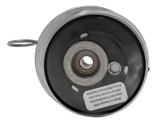 Polea Tensora Motor Pontiac G3 2009 1.6l Gm Parts