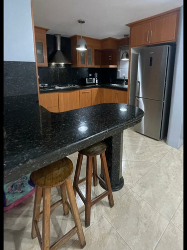 Imagen 1 de 12 de R.p/ Bella Casa, Town House En Alquiler En San Cristobal