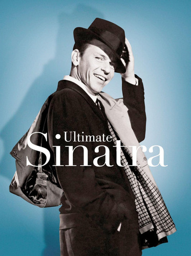 Cd: Ultimate Sinatra [4 Cd][centennial Collection]