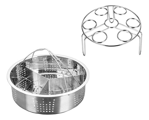 Fweaad De De Acero Inoxidable Compatible Con Tamal De