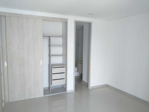 Imagen 6 de 17 de Apartamento En Venta Pie De La Popa - Cartagena