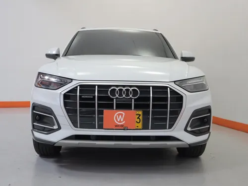Audi Q5 Quattro Prestige Hibrida Tp 2.0 T Ct Tc 4x4