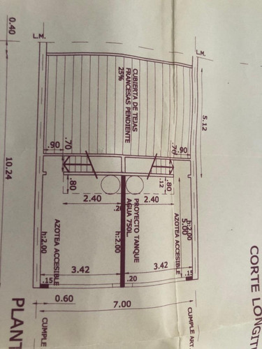 Imagen 19 de 19 de Increíble Duplex Para No Perder