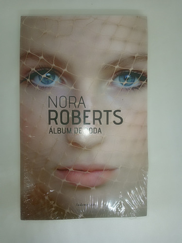 Album De Boda - Nora Roberts