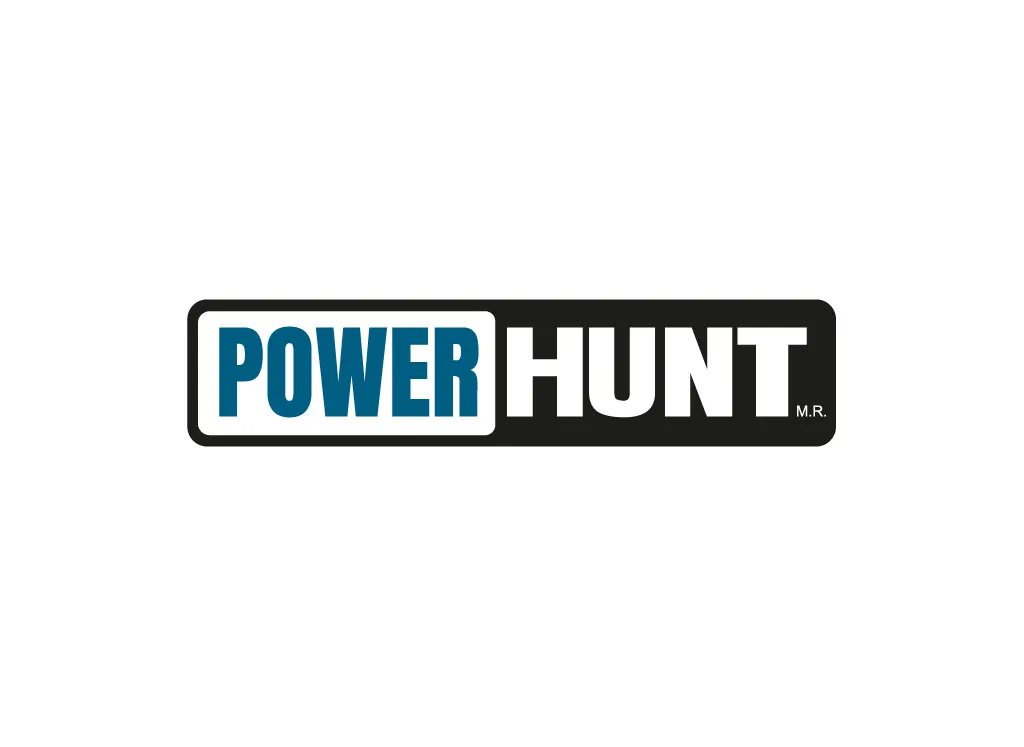 POWER HUNT