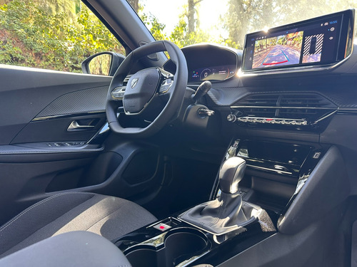 Peugeot 2008 1.0T Active