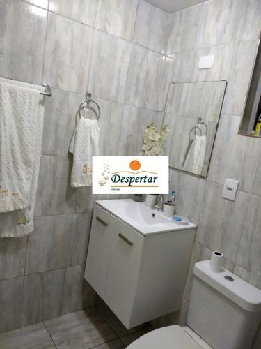 08570 - Apartamento 2 Dorms, Pirituba - São Paulo/sp - 8570