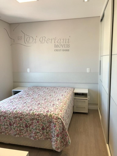 Imagem 12 de 29 de Apartamento - Ap00279 - 69406939