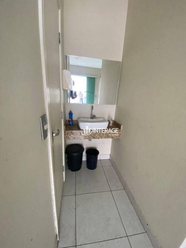 Imagem 11 de 30 de Terreno À Venda, 624 M² Por R$ 999.000,00 - Prado Velho - Curitiba/pr - Te0396