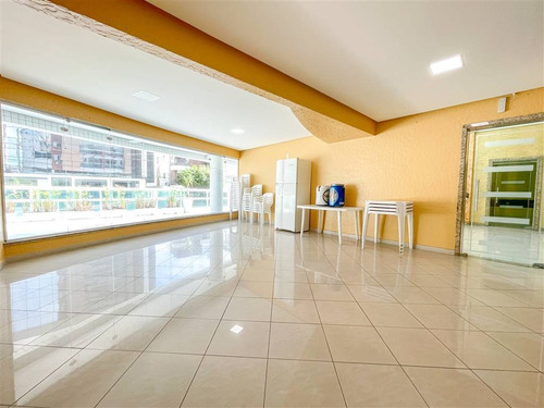 Imagem 24 de 29 de Apartamento, 3 Dorms Com 78.05 M² - Forte - Praia Grande - Ref.: Masot273 - Masot273