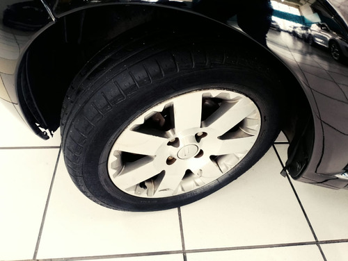 Citroën C3 Citroën C3 Exclusive Solaris 1.6 16V (flex) (aut)