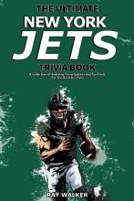 Libro The Ultimate New York Jets Trivia Book : A Collecti...