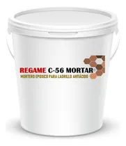 Comprar Regame C-56 Mortar Boquilla Epóxica Para Loseta Tipo Klinker