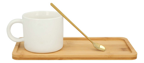 Taza Bellagio 200 Ml Set Estágenial