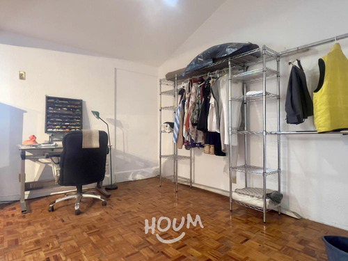 Casa En Rinconada Diligencias, Naucalpan De Juárez Con 4 Recámaras, 245 M², Id: 145300