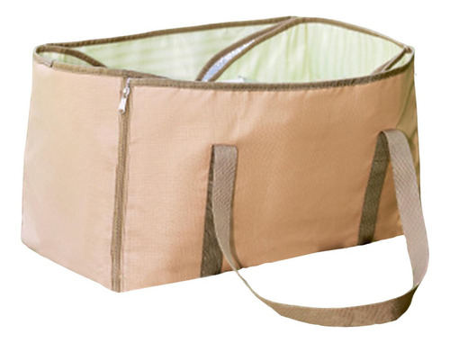 Esterilla De Picnic Ligera Y Portátil Para Playa, Ideal