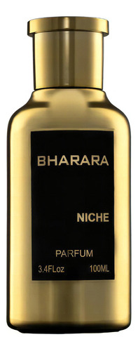 Bharara Niche Parfum Perfume 100ml