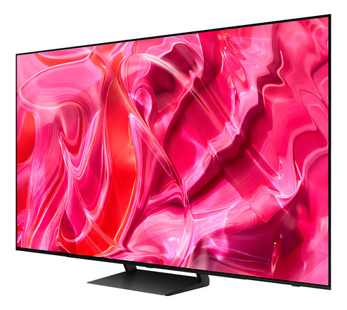 Smart TV Samsung 65 S90c QN65S90CAGCzb Oled 4k
