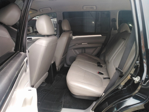 Imagen 11 de 16 de Mitsubishi Montero Sport Gls Automatica 4x4