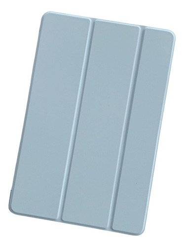 Trifold Tablet Case Funda Protectora Para Tab A8 10.5 Sm-