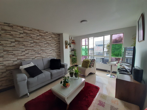 Imagen 1 de 14 de Venta Apartamento Belén, Manizales, Cod 4562556