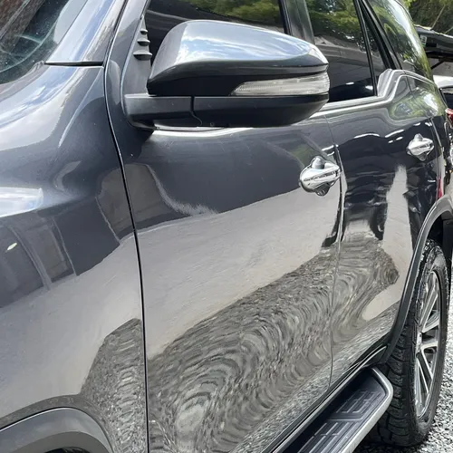 Toyota Fortuner Tp 2.8cc Td 4x4 2018