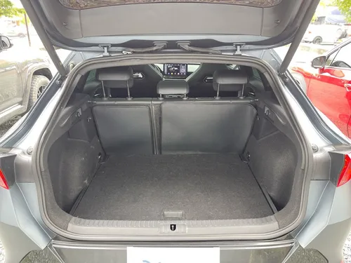 Cupra formentor 2.0 Tsi Mate Dsg
