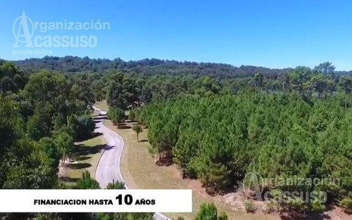Imagen 6 de 20 de Terreno - Club Del Lago