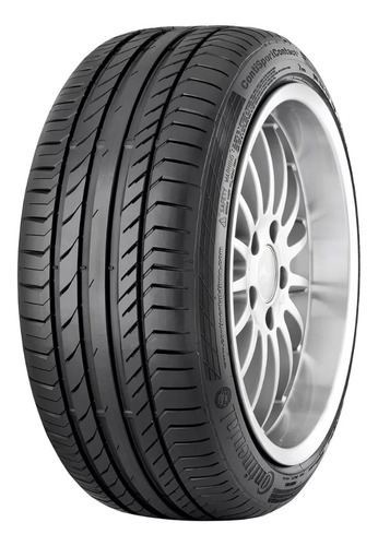 Pneu Continental 255/35 R19 96y Contisportcontact 5p Mo Xl