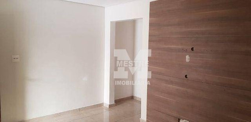Imagem 15 de 29 de Sobrado Com 3 Dormitórios À Venda, 150 M² Por R$ 593.600,02 - Ponte Grande - Guarulhos/sp - So0548
