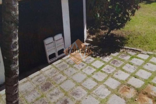Casa Em Mongaguá 780 M², 4 Dormitórios , 2 Suítes, 5 Vagas, Piscina E Churrasqueira R$ 790.000,00 - 2713