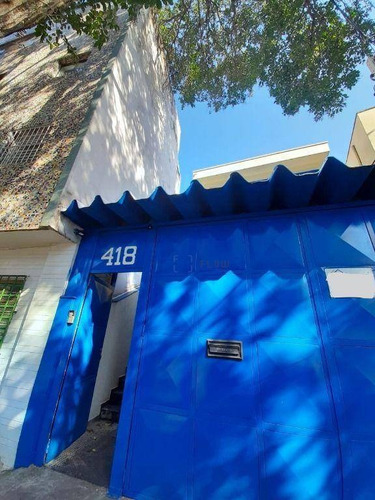 Imagem 2 de 22 de Sobrado Com 10 Salas, 4 Vagas, 5 Banheiros 200 M² Em Mirandópolis - So1685